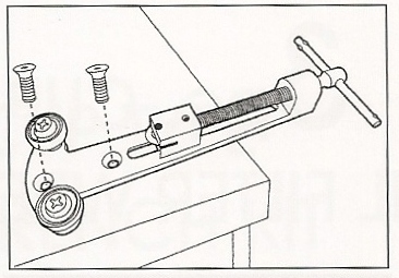 Oil Filter Cutter