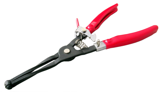 Hose Clamp Pliers