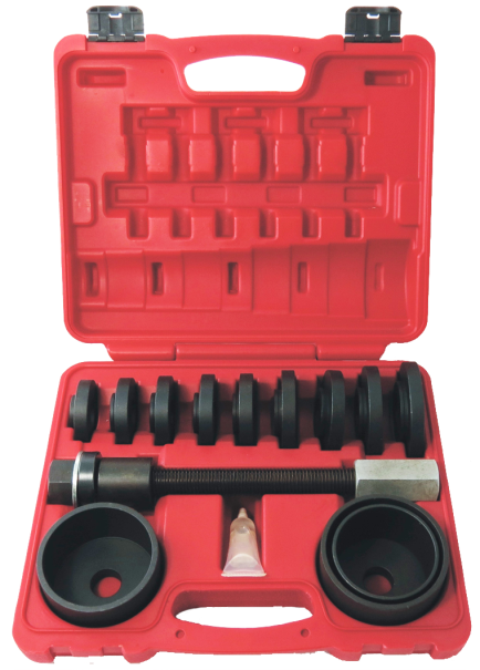 FWD Hub Bearing Service Kit