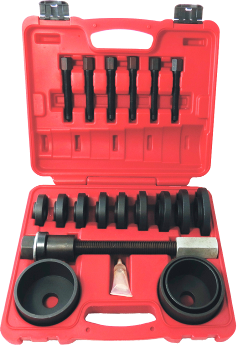FWD Hub Bearing Service Kit