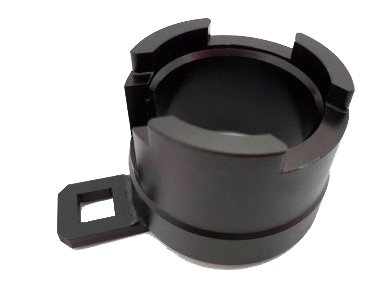 Ford Crank Damper Holder(2.5/2.3/2.0L)