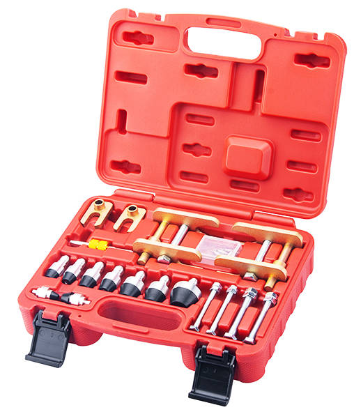 Air Condition System Leakage Test Set