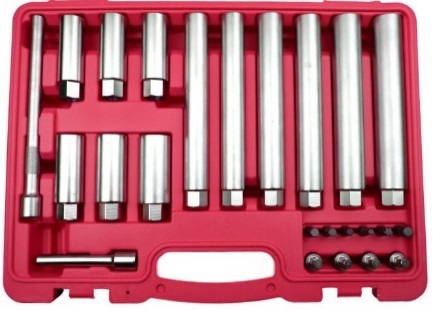 24Pcs Shock Absorber Tool Set