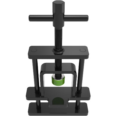 Dual Piston Press