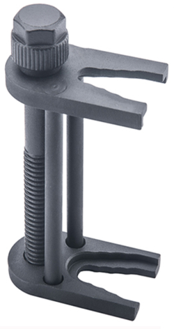 Connector Releaser (Patent!)