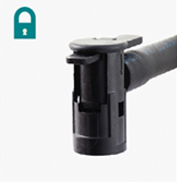 Fuel Return Line Tool (VAG TDI-CR)