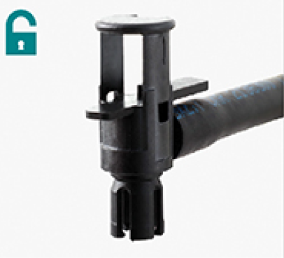 Fuel Return Line Tool (VAG TDI-CR)