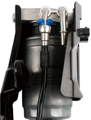 Disconnect Tool Set