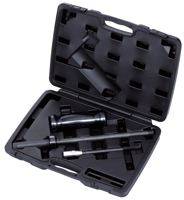 Truck Injector Extractor