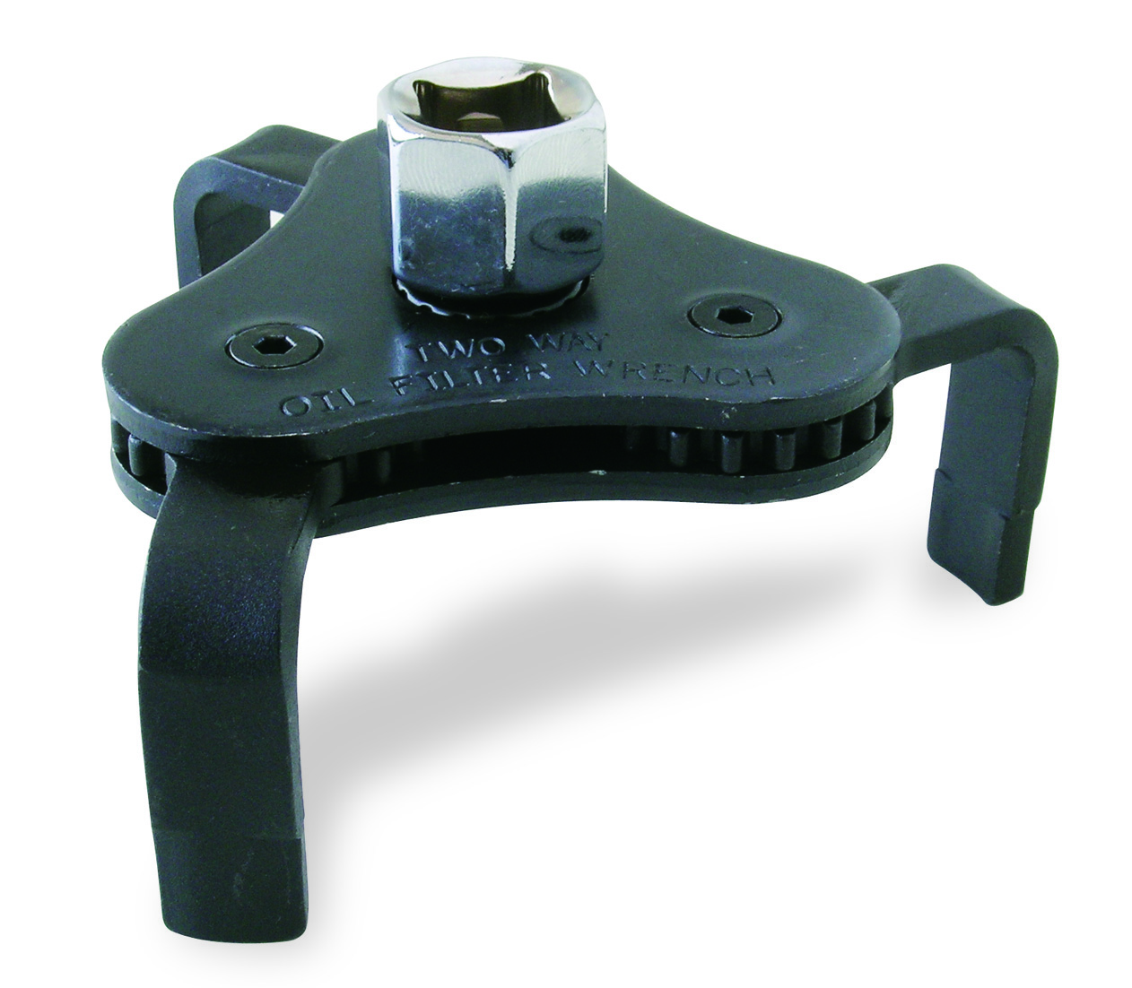 Two Way Oil Filter Wrench
