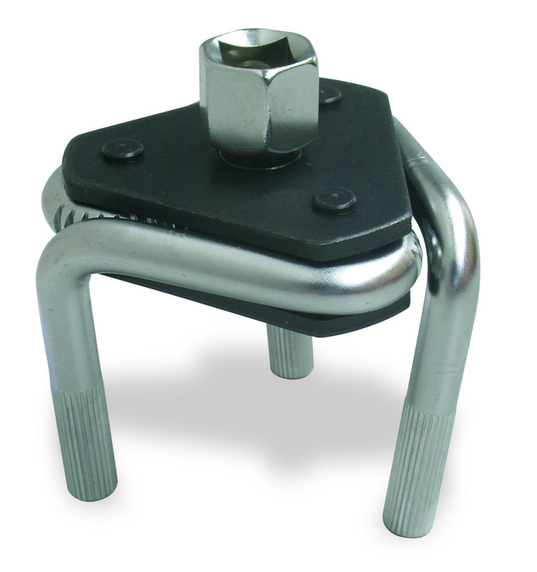 Two Way Oil Filter Wrench 
