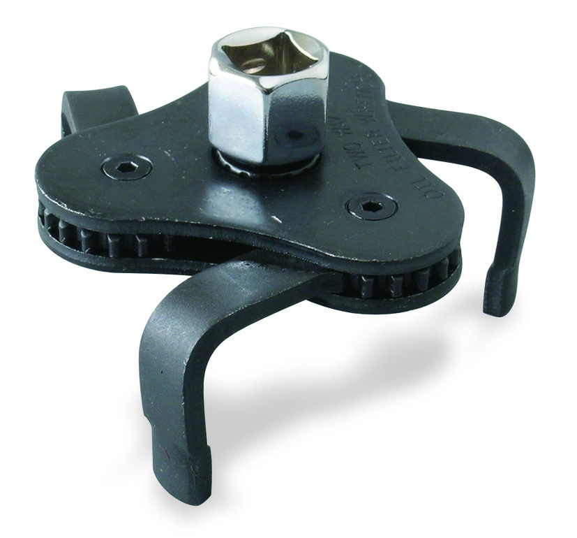 Two Way Oil Filter Wrench