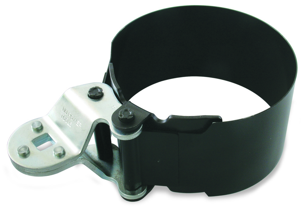 Heavy-Duty Oil filter Wrench