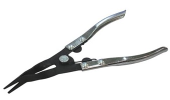 Fuel Line Pliers for Diesel Filter