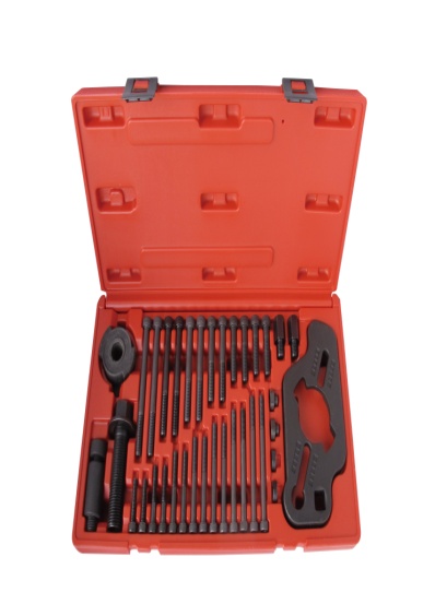 Crank Pulley Tool Kit