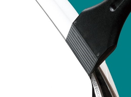 Stepped Lever Wedge