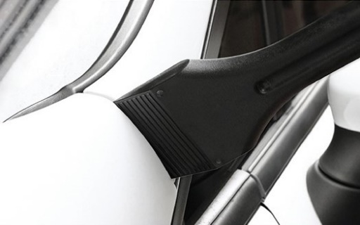 Stepped Lever Wedge