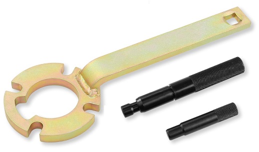 Cam-belt Tool Set (Volvo)