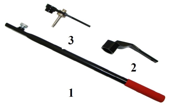 Engine Timing Tool Kit for Honda