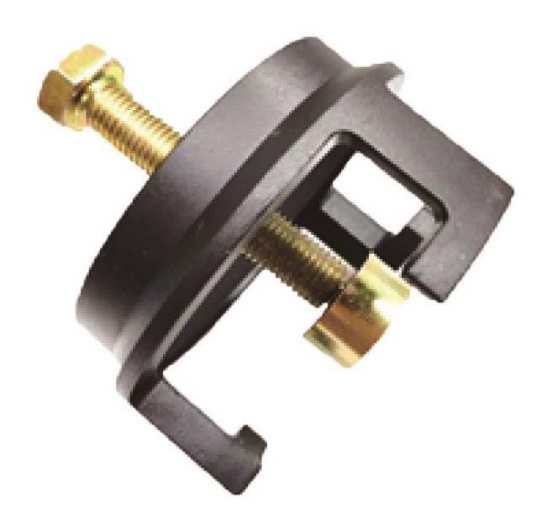 Harmonic Balancer Puller
