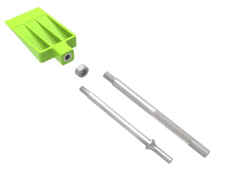 Molding Strip Tool