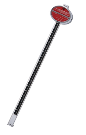 V-Belt Measuring Gauge