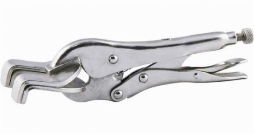 Locking Panel Clamps Locking Pliers