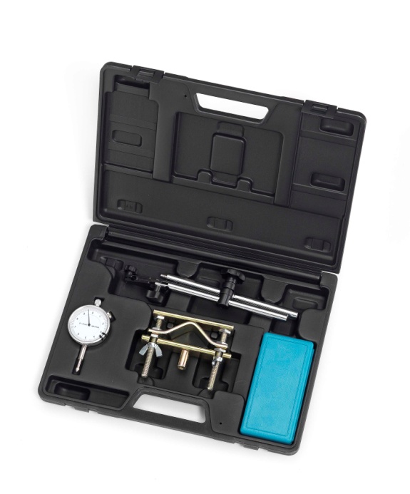 Brake Disc Measuring Tool Set