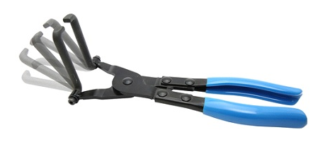 Push to Fit Quick Connector Tool