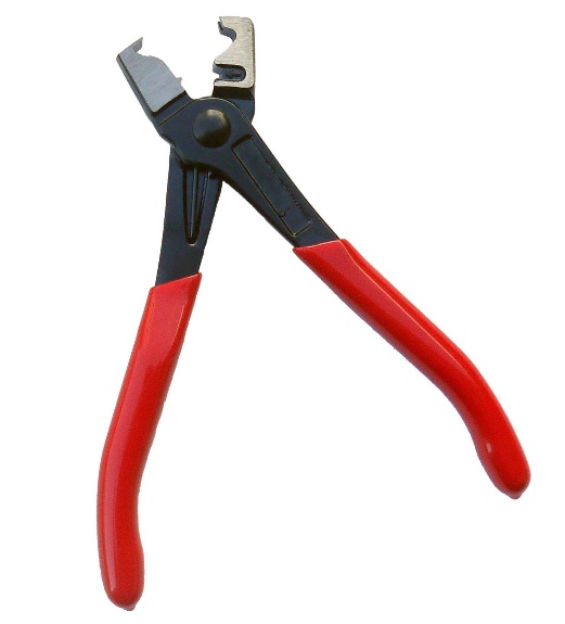 Hose Clip Pliers