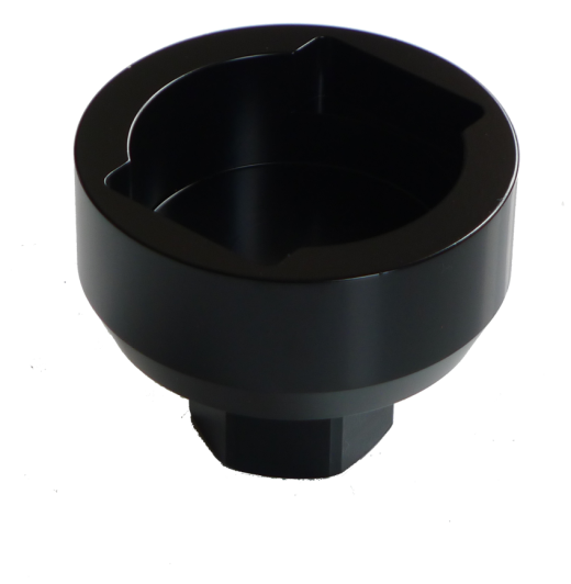 BPW Axle Nut Socket