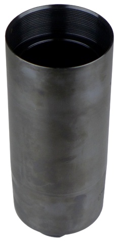 Extension Tube for MAN Rear Axle