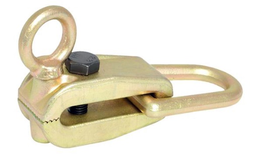 Mini Clamp (Two-Way)