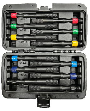 6Pcs Wheel Stud Alignment Guide Tool Kit