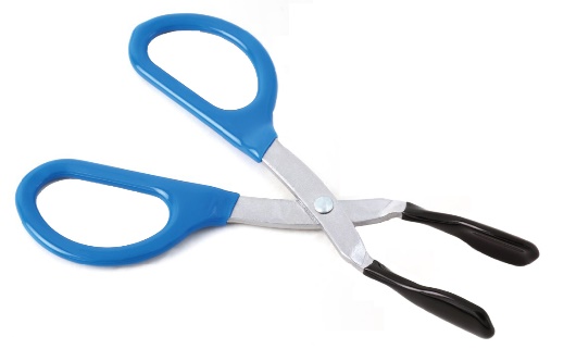 Bulb Pliers