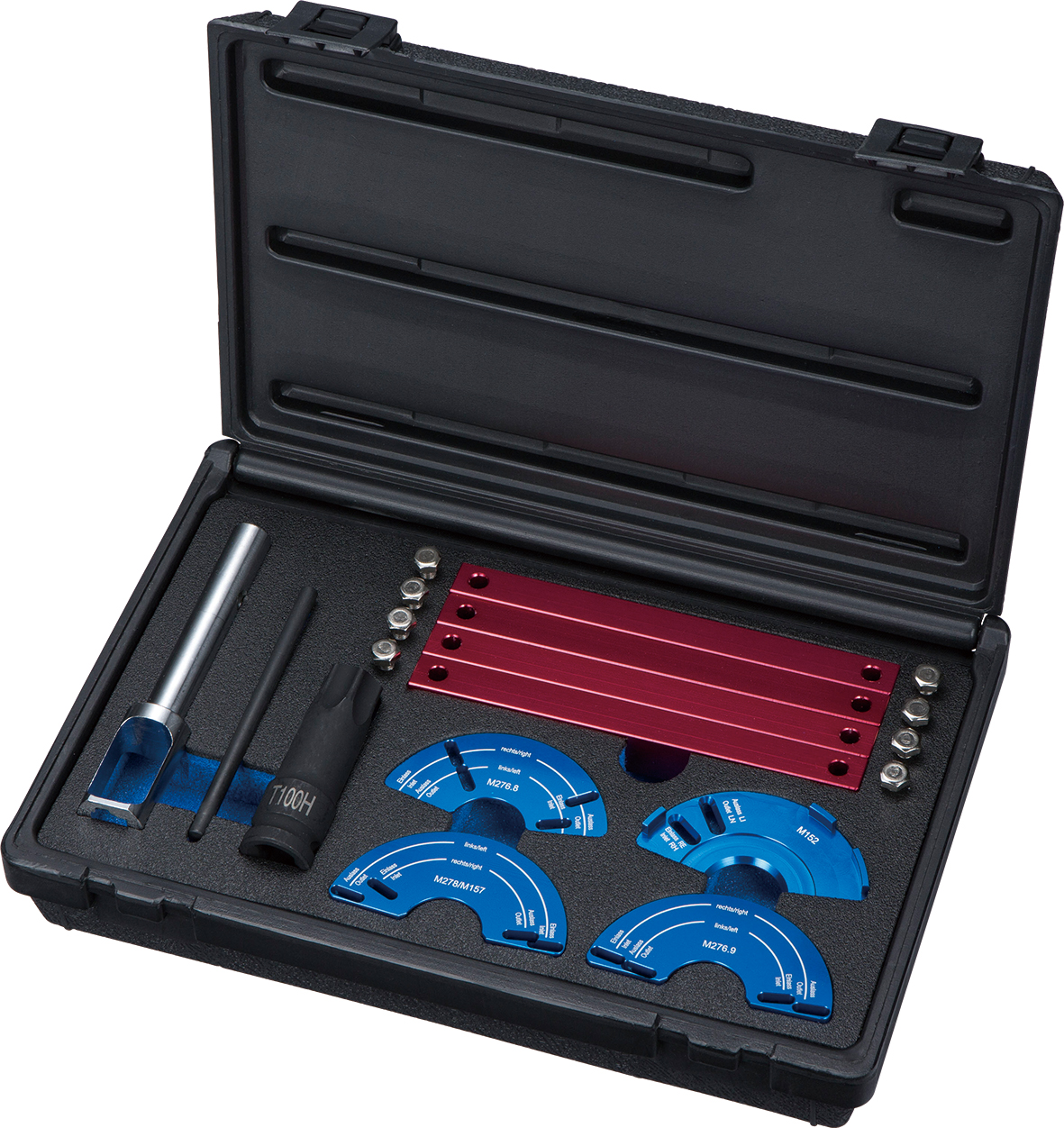 Timing Tool Kit (Mercedes Benz M152,M157,M276,M278)