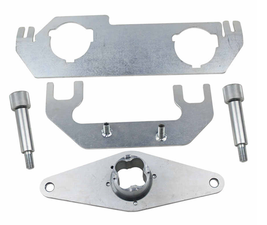 Camshaft Timing Tool Kit (For Jaguar Land Rover)