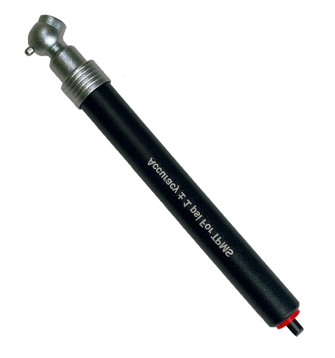 Deluxe Pencil Type Tire Pressure Gauge