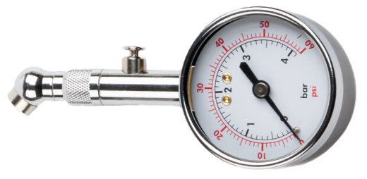 Tire Pressure Gauge