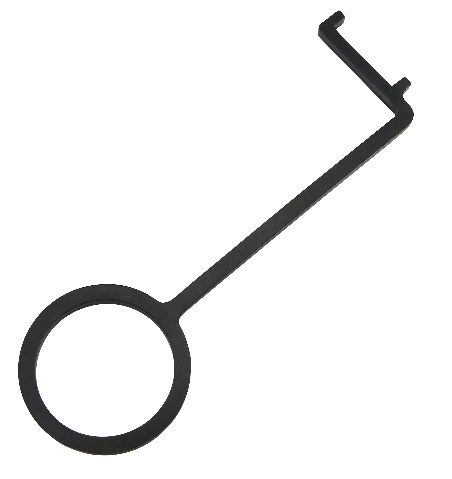 Petrol Engine Timing Checking Gauge