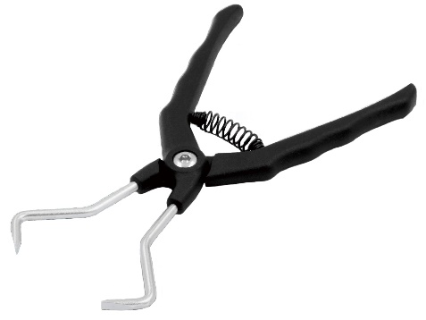 Electrical Connector Disconnect Pliers