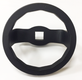 Oil Filter Wrench (Mitsubishi)