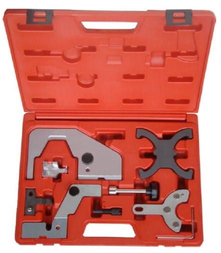 Volvo Timing Tool Set