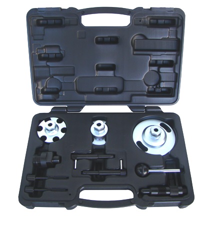 Engine Timing Tool Kit VW Group 2.7/3.0