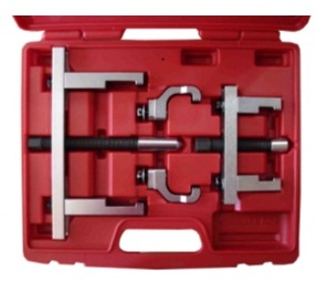 Universal Pulley Puller Set