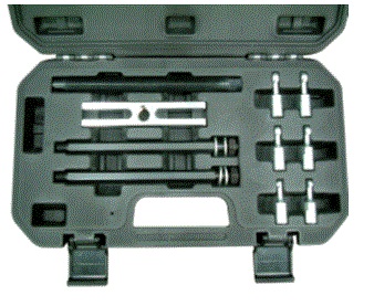 Light Engineering Puller Kit