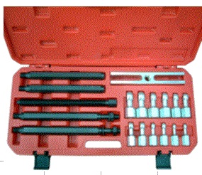 General Engineering Puller Kit