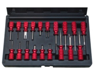 Master Terminal Tool Kit