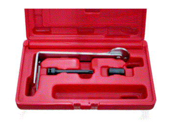 Air Bag Release Tool Kit