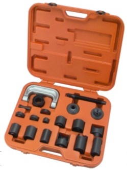 Ball Joint Service Tool & Master Adapter Set